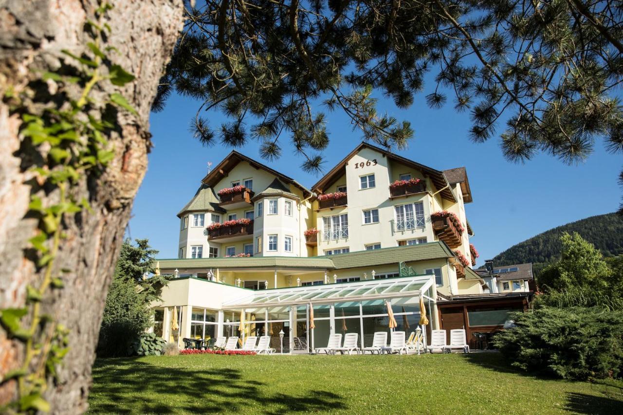 Ferienwohnung Im Naturpark Almenland Fladnitz an der Teichalm Buitenkant foto