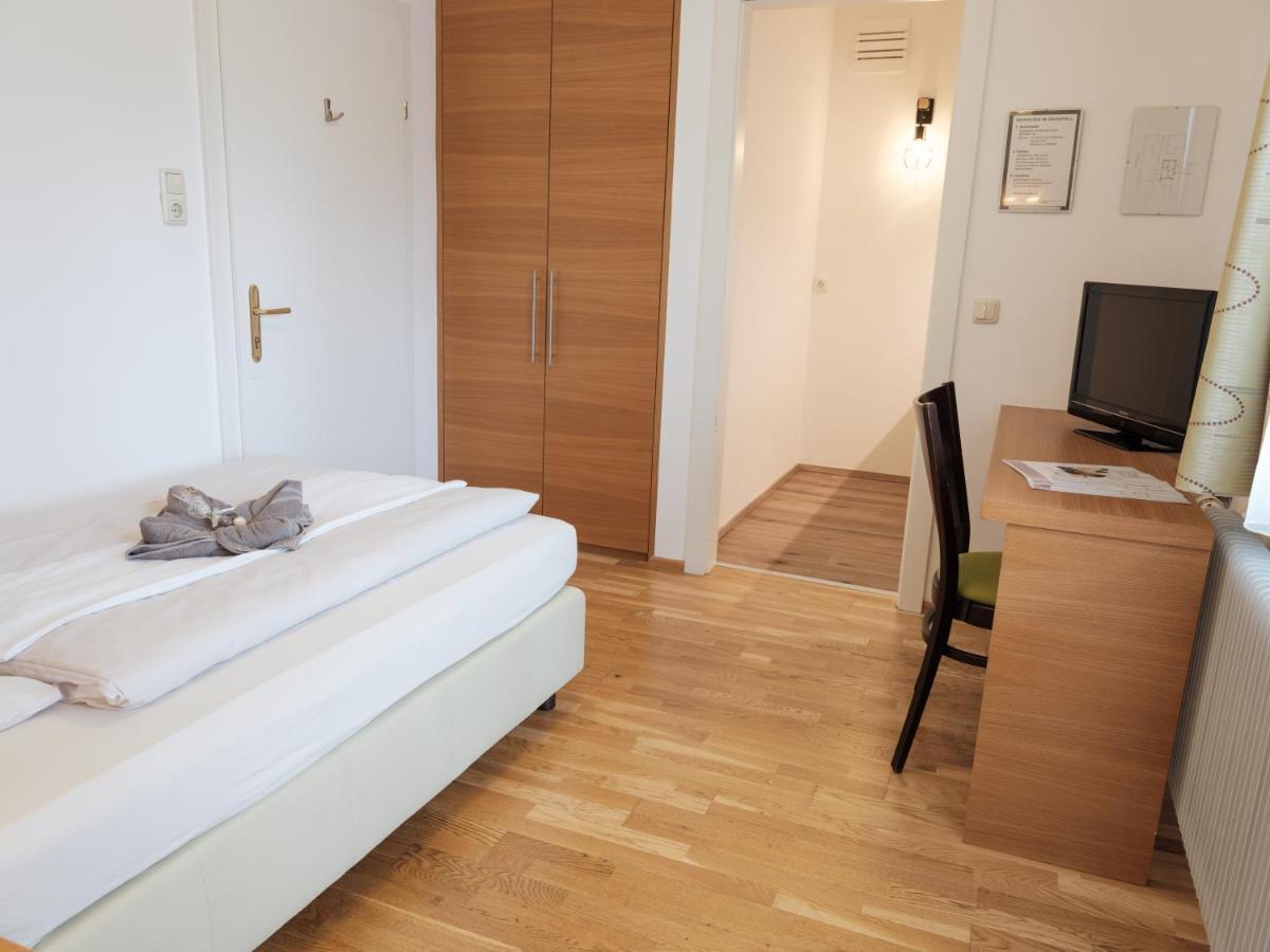Ferienwohnung Im Naturpark Almenland Fladnitz an der Teichalm Buitenkant foto