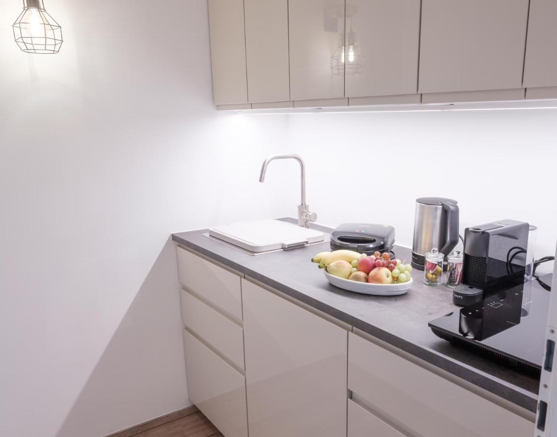 Ferienwohnung Im Naturpark Almenland Fladnitz an der Teichalm Buitenkant foto