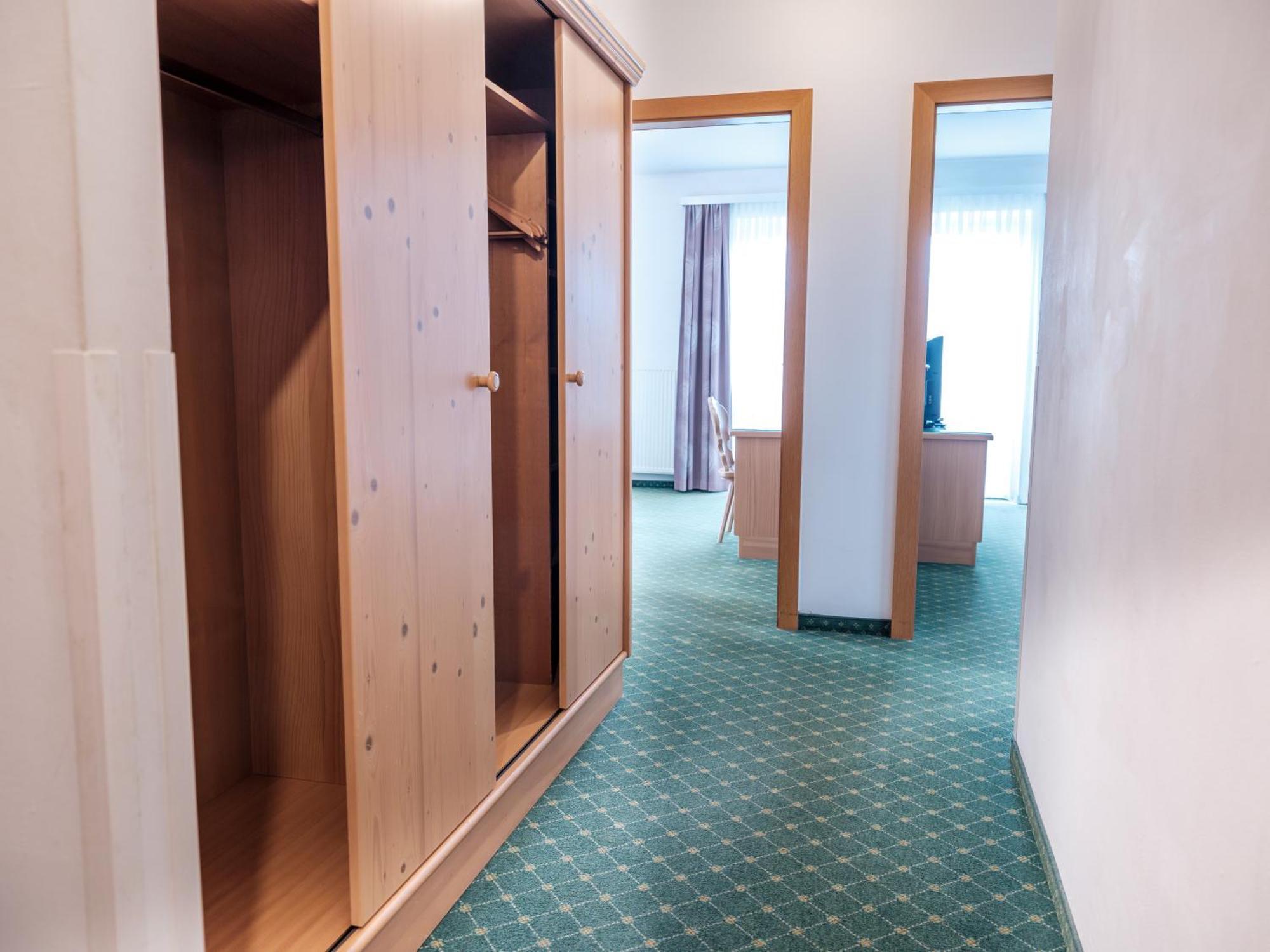 Ferienwohnung Im Naturpark Almenland Fladnitz an der Teichalm Buitenkant foto