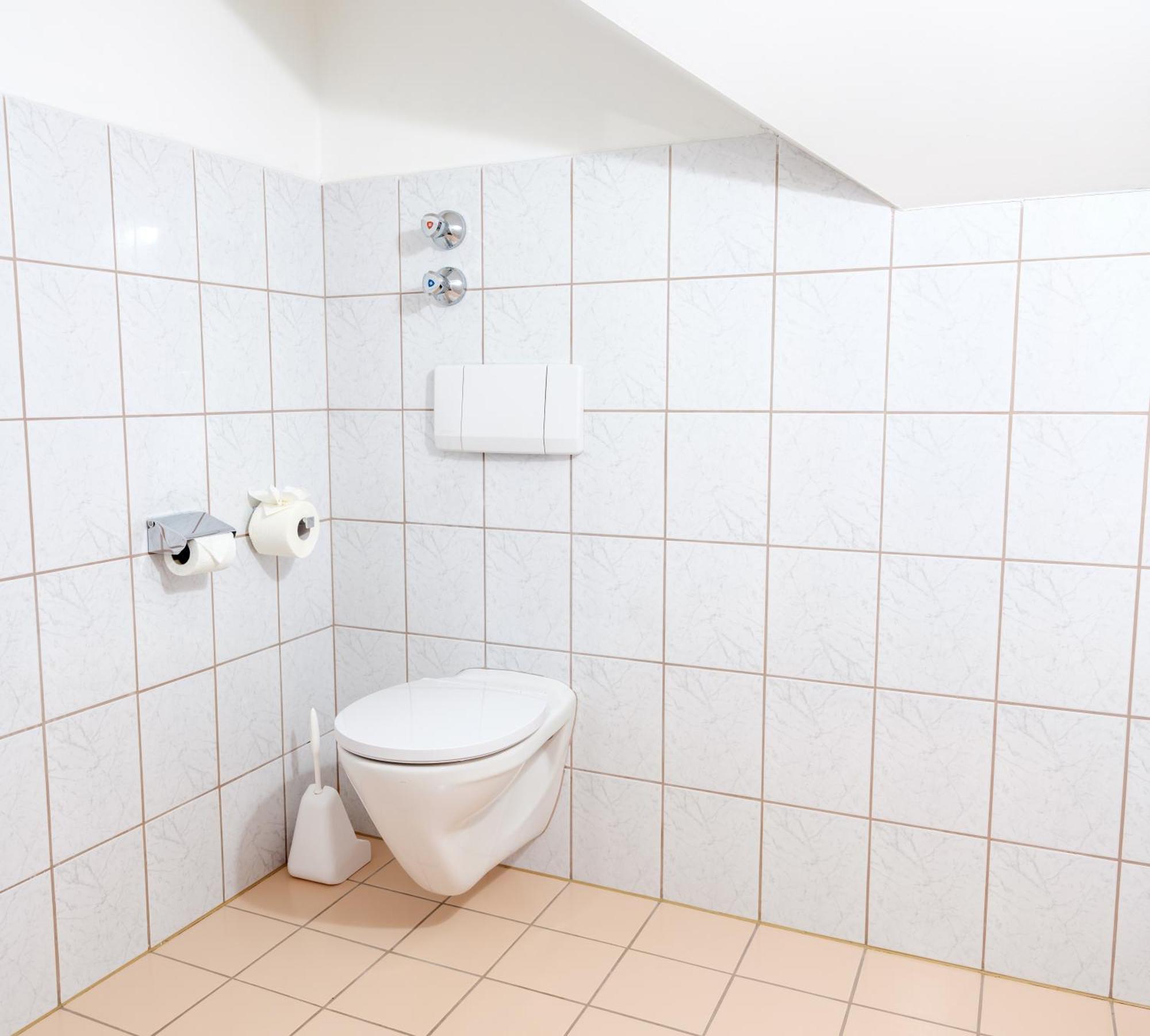 Ferienwohnung Im Naturpark Almenland Fladnitz an der Teichalm Buitenkant foto