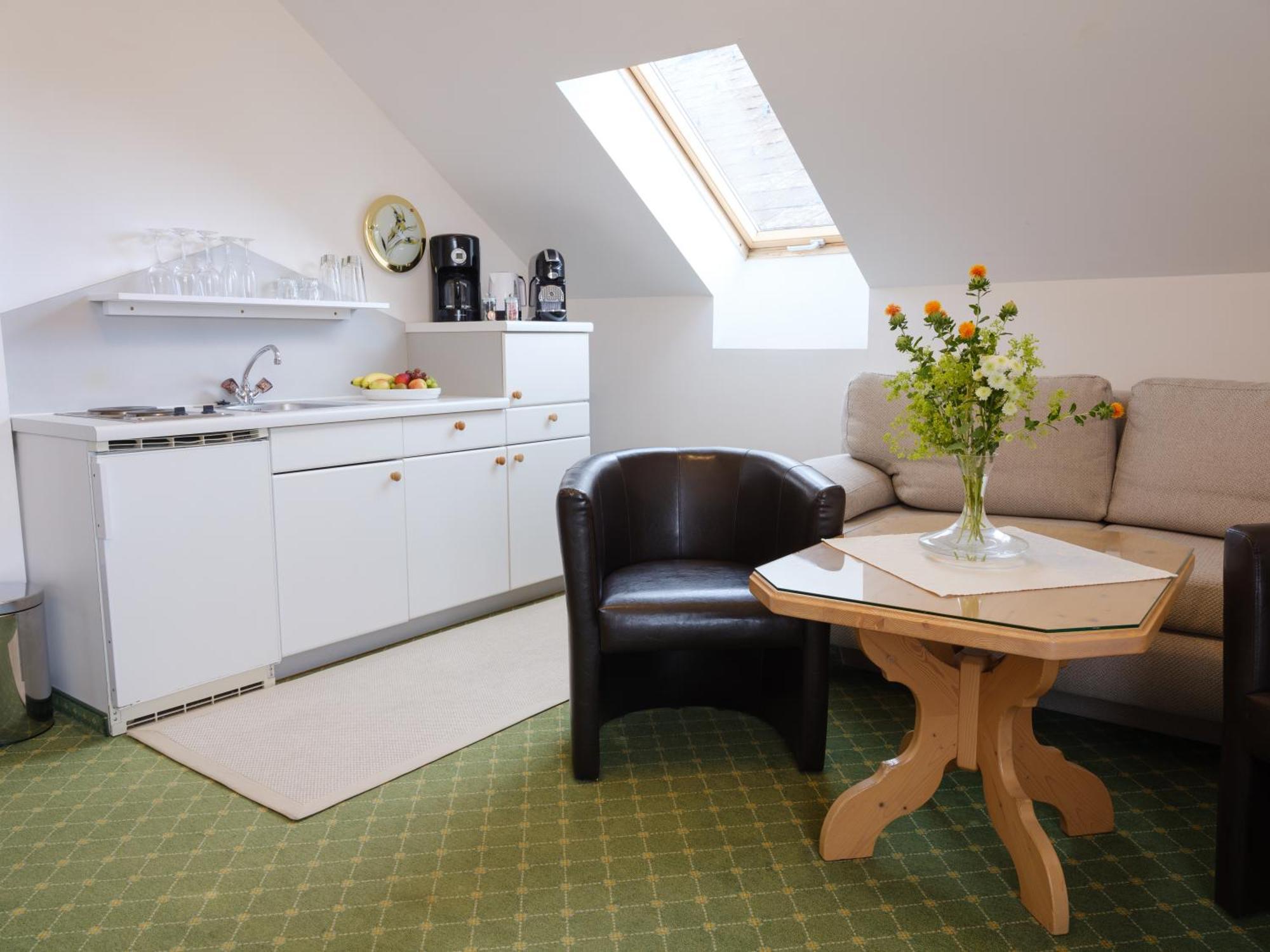 Ferienwohnung Im Naturpark Almenland Fladnitz an der Teichalm Buitenkant foto