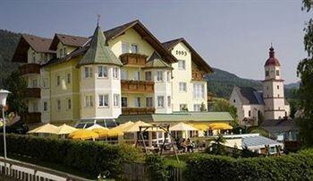 Ferienwohnung Im Naturpark Almenland Fladnitz an der Teichalm Buitenkant foto